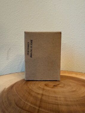 PF Candle Pear Branch Candle (LIMITED EDITION)